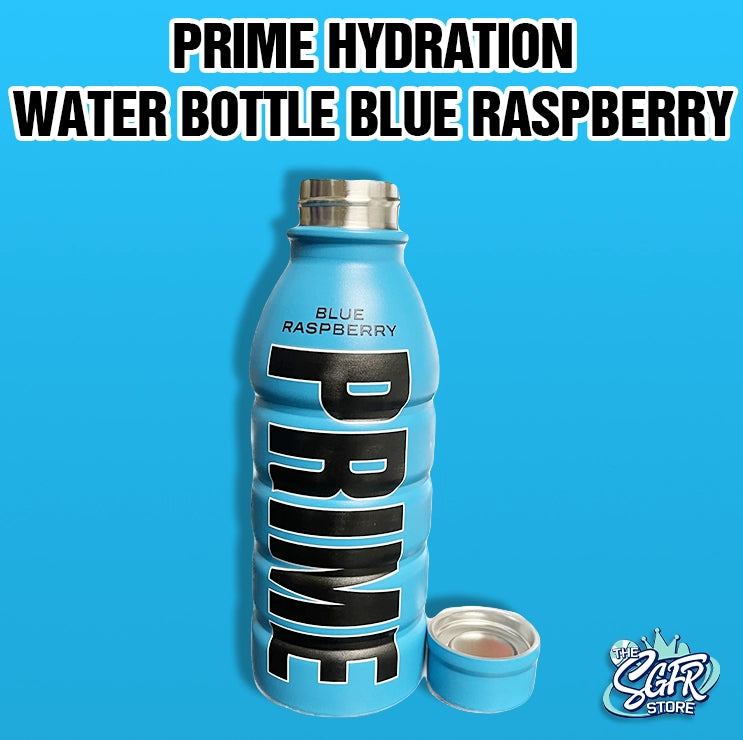 PRIME HYDRATION Ice Pop Insulated Water Bottle