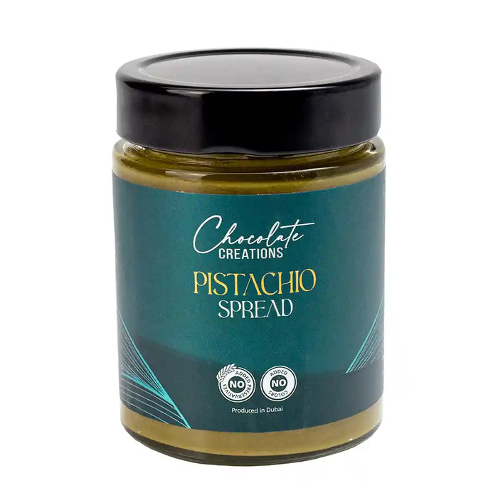 Pistachio Spread (Best Seller)