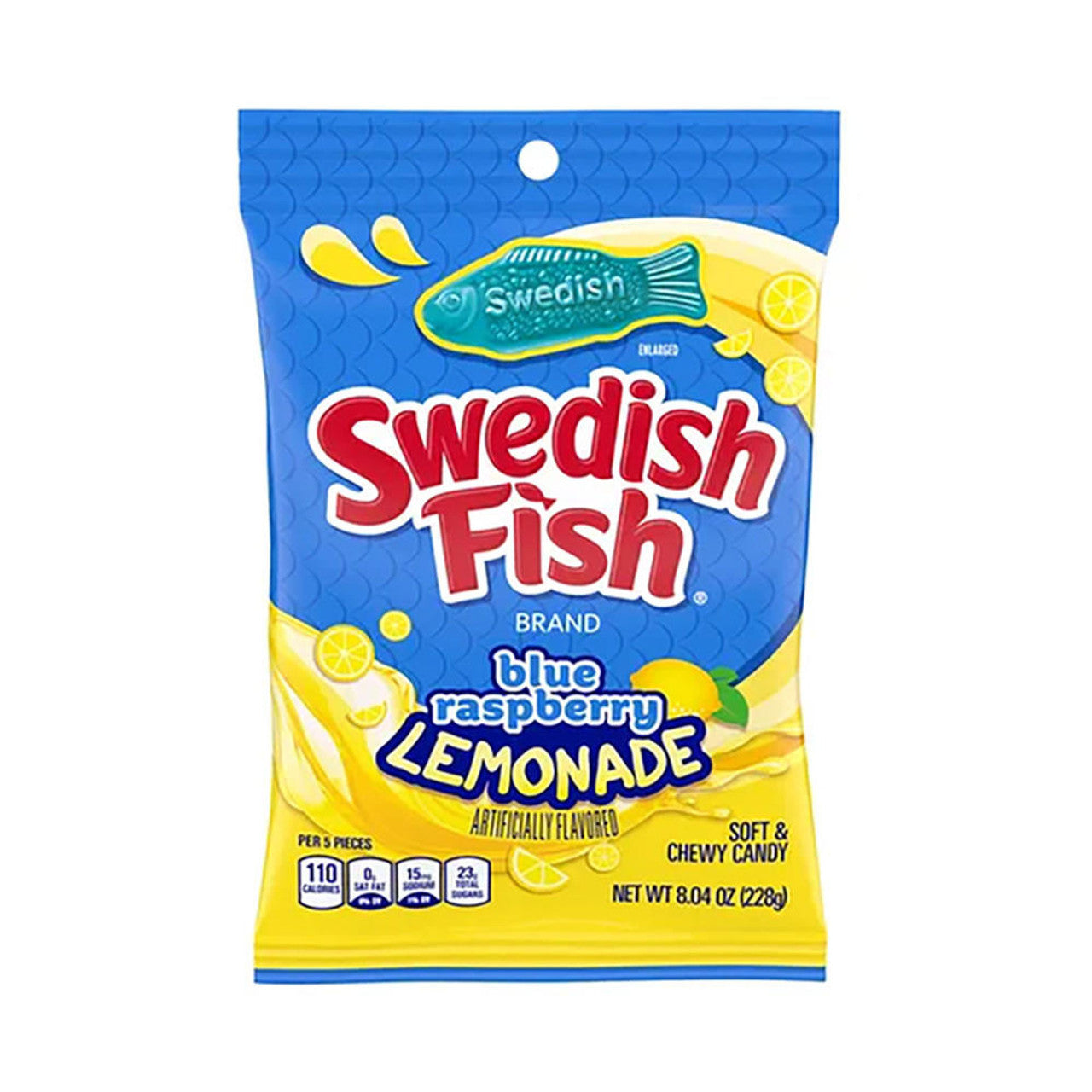 Buy Sour Patch Kids HEADS and Swedish Fish TAILS Bundle Online at  desertcartSINGAPORE