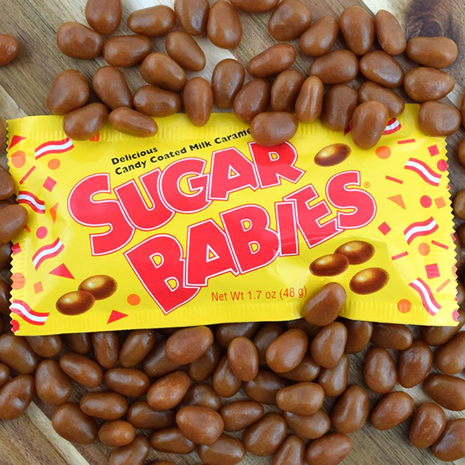 sugar babies candy